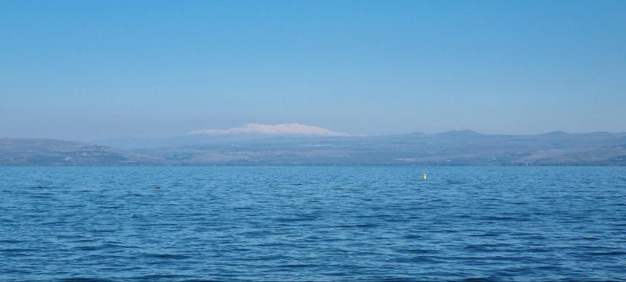 Suite Kolibri In Galilee Semadar Экстерьер фото